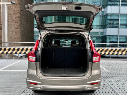 2020 Suzuki Ertiga 1.5 GL,  Manual, Gas