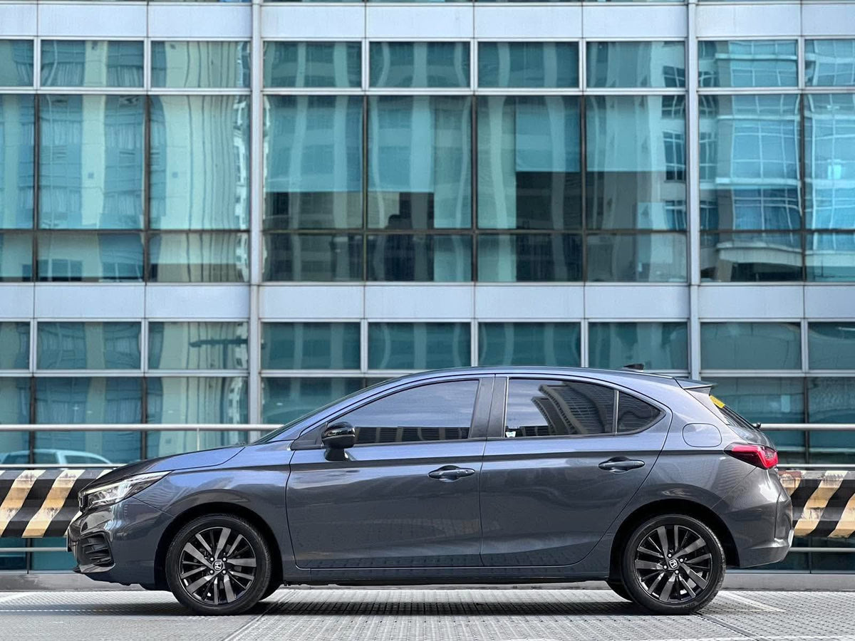 2023Honda City RS Hatchback 1.5, Automatic, Gas