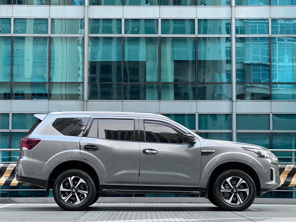 2023 Nissan Terra VL 4x2 2.5, Automatic, Diesel