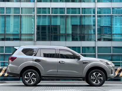 2023 Nissan Terra VL 4x2 2.5, Automatic, Diesel
