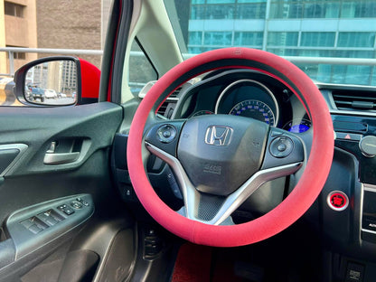 2019 Honda Jazz XV Navi 1.5, Automatic, Gas
