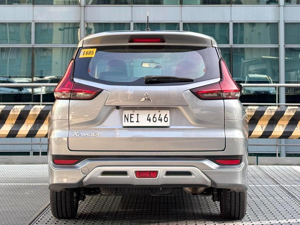 2019 Mitsubishi Xpander GLS Sports 1.5, Automatic, Gas