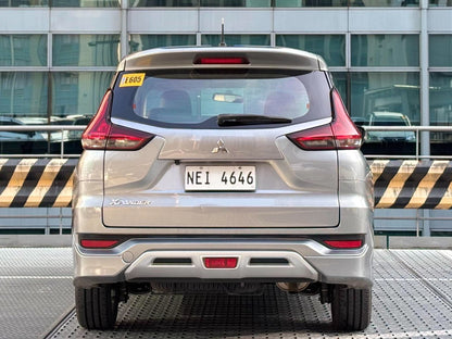 2019 Mitsubishi Xpander GLS Sports 1.5, Automatic, Gas