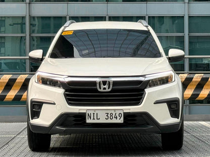 2023 Honda BR-V 1.5 S CVT, Automatic, Gas