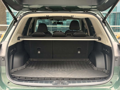 2023 Subaru Forester Eyesight 2.0 IS Eyesight AWD,  Automatic, Gas