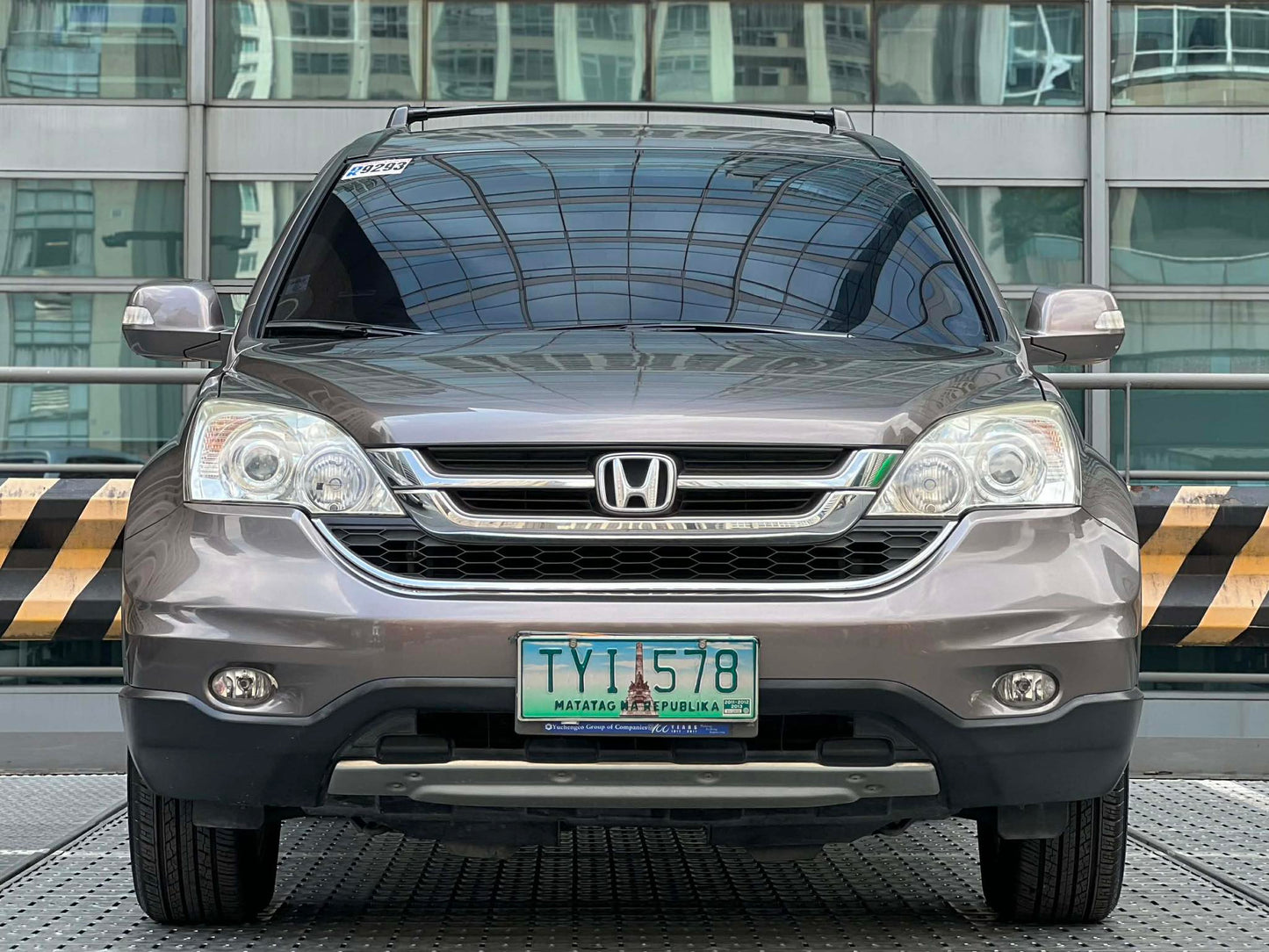 2011 Honda CRV 4x4, Automatic, Gas