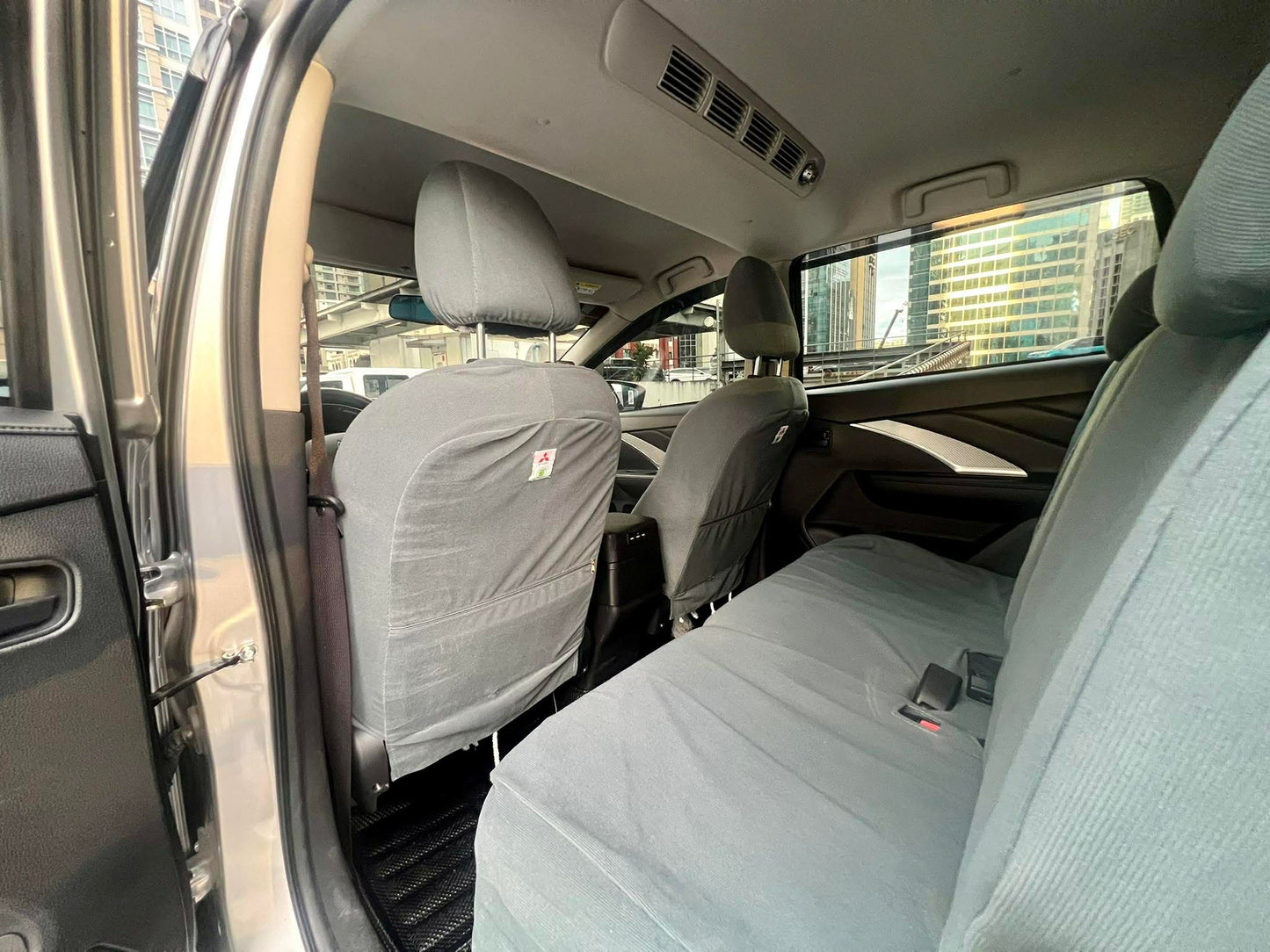 2024 Mitsubishi Xpander GLX, Automatic, Gas