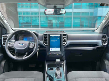 2023 Ford Ranger XLS 2.0 4x2, Automatic, Diesel