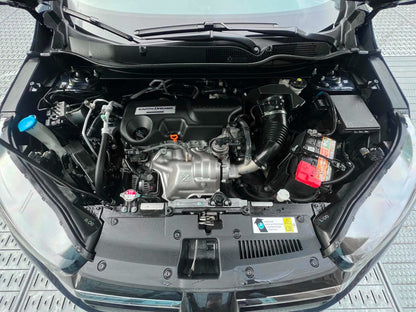 2022 Honda CRV 1.6 S 9AT, Automatic, Diesel