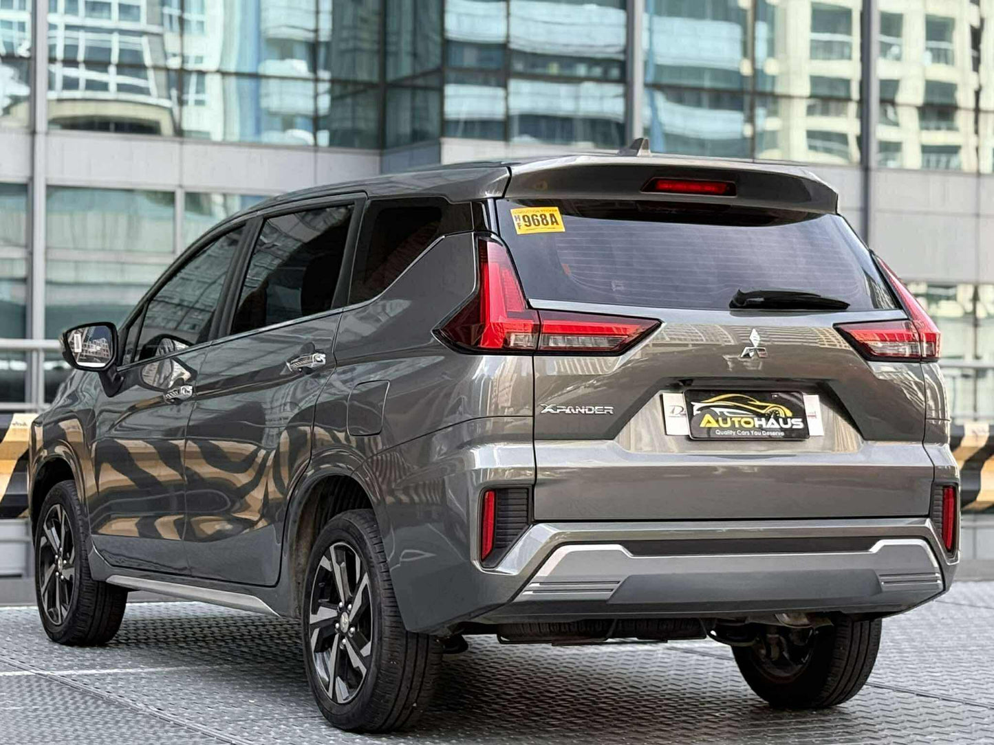 2025 Mitsubishi Xpander 1.5 GLS 2WD, Automatic, Gas