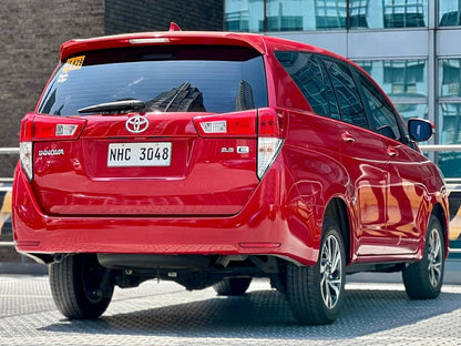 2023 Toyota Innova 2.8 E, Automatic, Diesel