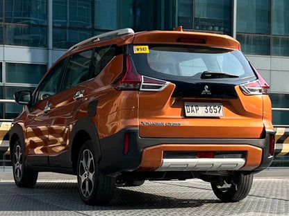 2022 Mitsubishi Xpander Cross 1.5, Automatic, Gas