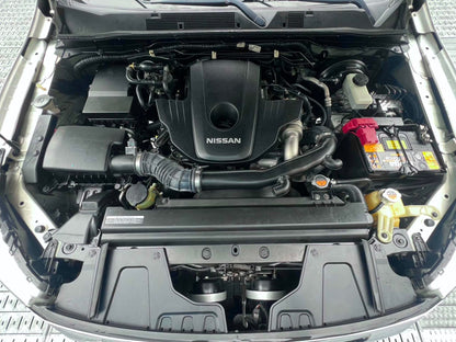 2020 Nissan Navara 2.5 VL 4x4, Automatic, Diesel