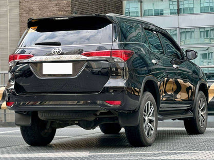 2020 Toyota Fortuner 2.4 4x2 V, Automatic, Diesel