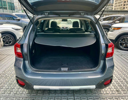2016 Subaru Outback 3.6R-S AWD, Automatic, Gas