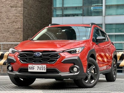 2023 Subaru Crosstrek Eyesight 2.0 IL AWD, Automatic, Gas