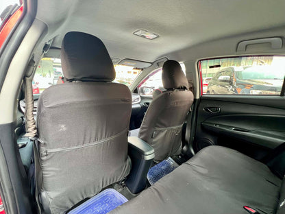 2021 Toyota Vios XLE 1.3, Automatic, Gas
