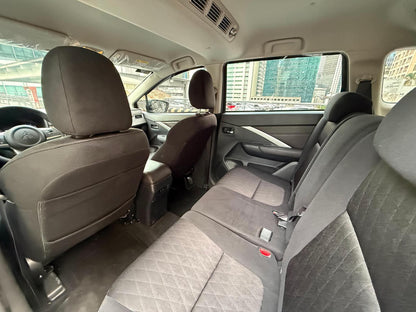 2025 Mitsubishi Xpander 1.5 GLS 2WD, Automatic, Gas