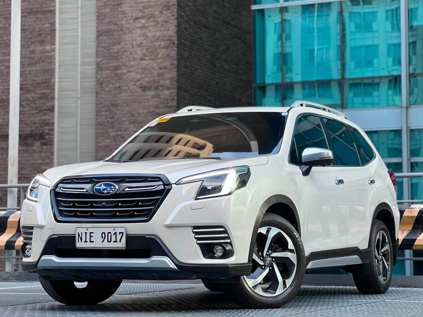 2023 Subaru Forester Eyesight 2.0 IS Eyesight AWD,  Automatic, Gas