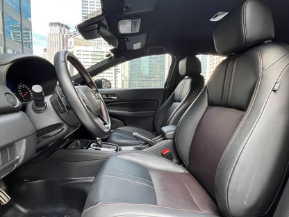 2025 Honda City RS 1.5, Automatic, Gas