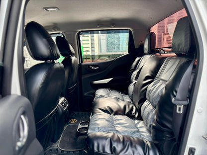 2019 Nissan Navara EL 4x2 2.5, Automatic, Diesel