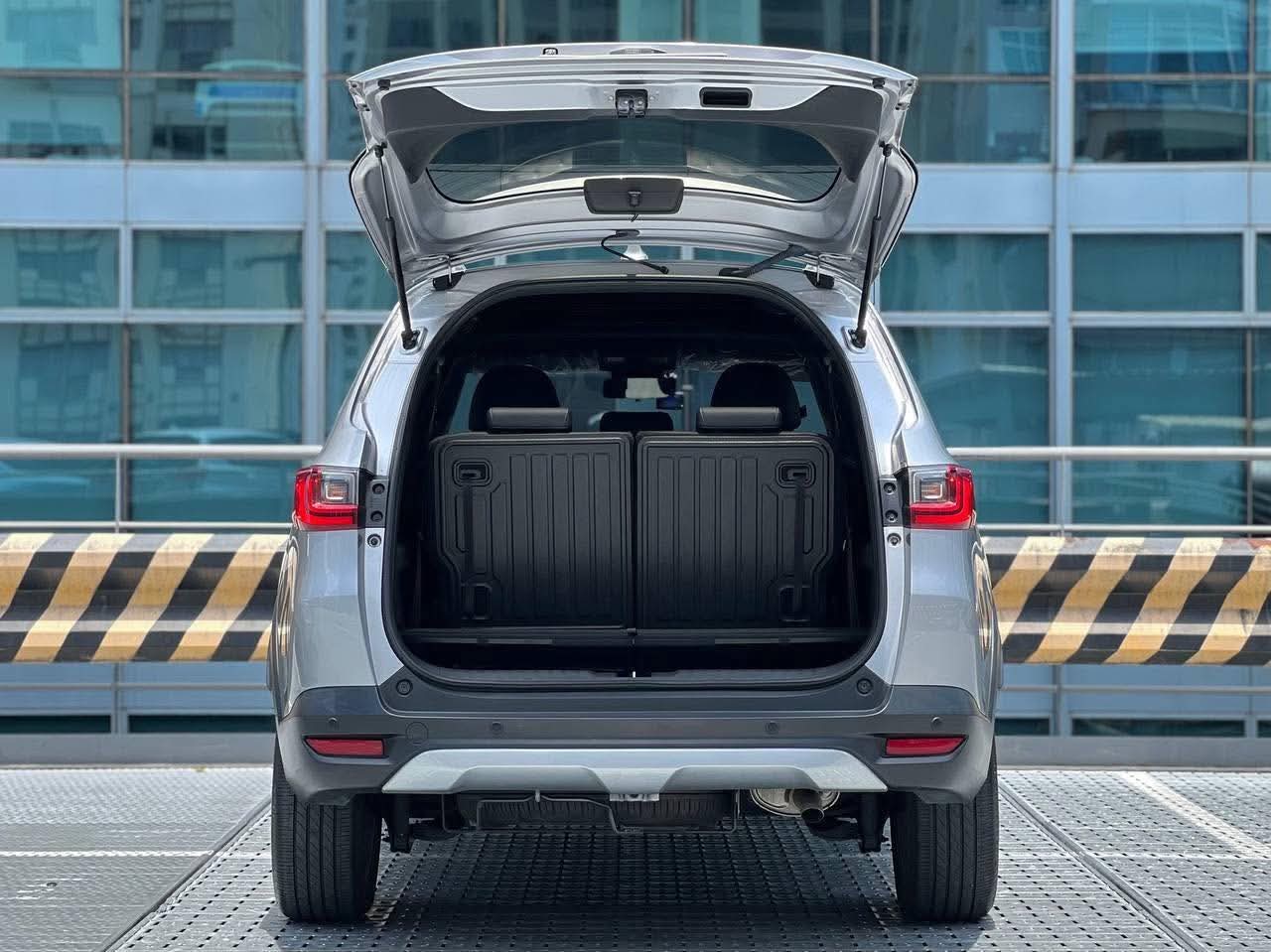 2023 Honda BRV VX 1.5, Automatic, Gas