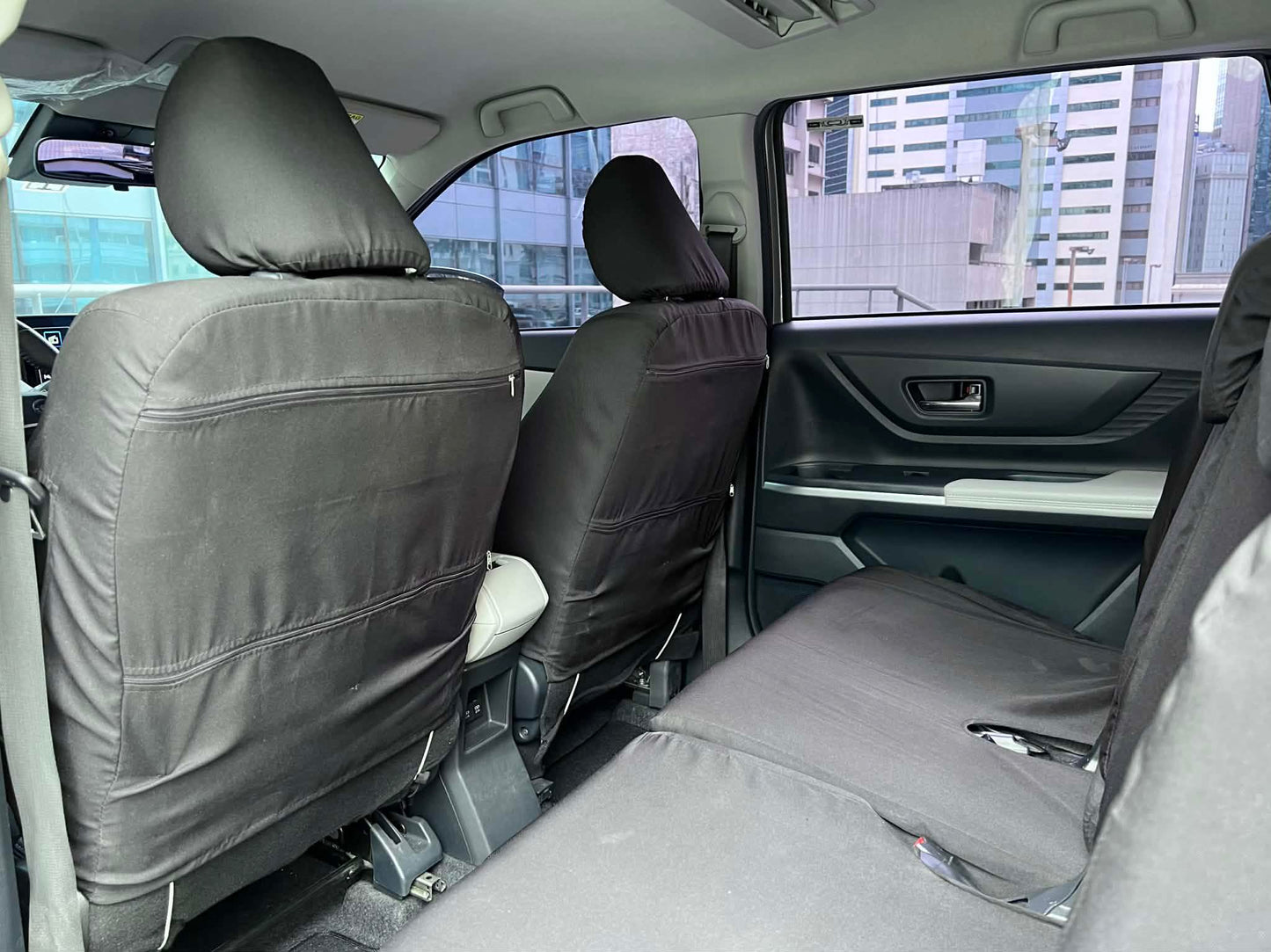 2022 Toyota Veloz 1.5 V, Automatic, Gas