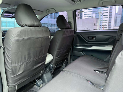 2022 Toyota Veloz 1.5 V, Automatic, Gas