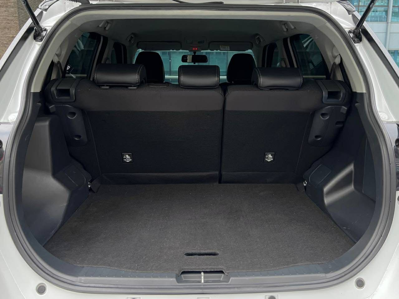 2023 Toyota Raize 1.0 Turbo, Automatic, Gas