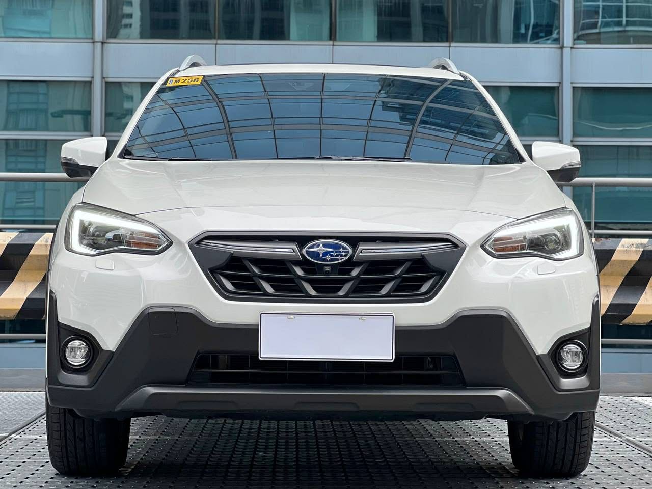 2023 Subaru XV 2.0i-S Eyesight, Automatic,  Gas