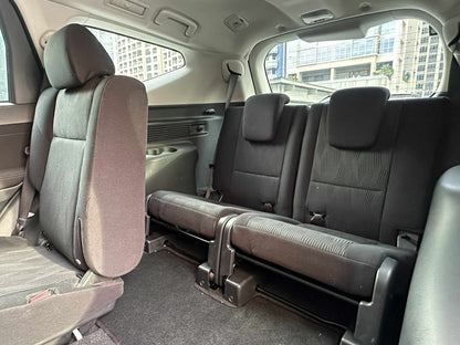 2025 Mitsubishi Montero 2.4D GLX 2WD, Manual, Diesel