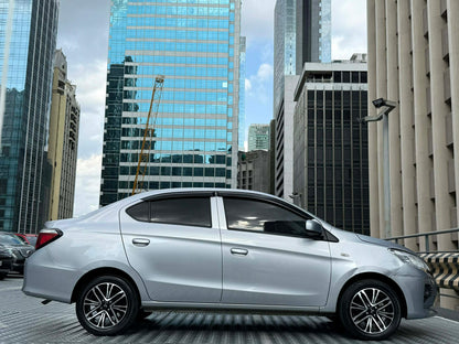 2026 Mitsubishi Mirage G4 GLX, Automatic, Gas