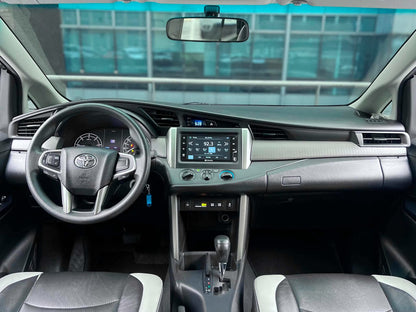 2022 Toyota Innova 2.8 E, Automatic, Diesel
