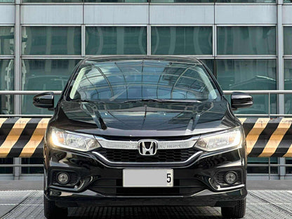 2020 Honda City 1.5 E, Automatic, Gas