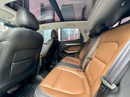 2020 MG ZS 1.5 Alpha, Automatic, Gas