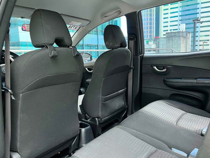 2020 Honda BRV 1.5 S, Automatic, Gas