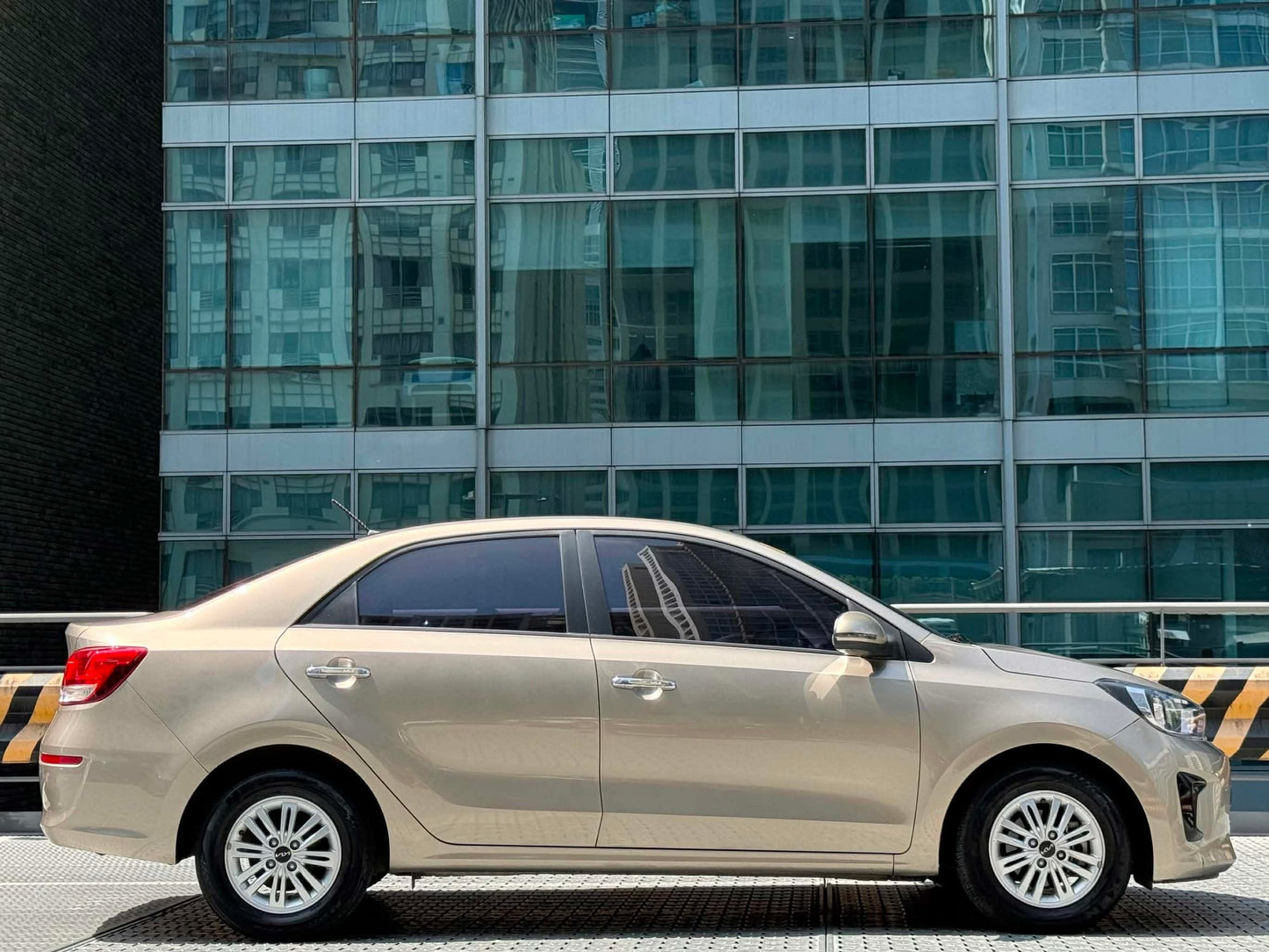 2024 Kia Soluto 1.4 EX, Automatic, Gas