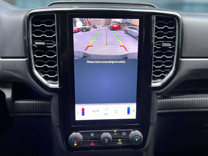 2023 Next-Gen Ford Ranger 2.0 Sports 4x4, Automatic, Diesel