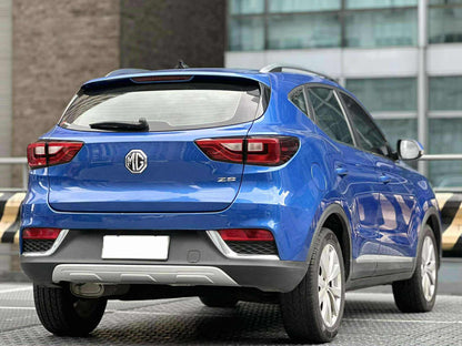 2019 MG ZS 1.5 Style, Automatic, Gas