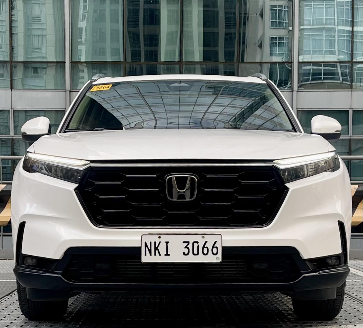 2024 Honda CRV 1.5V Turbo,  Automatic, Gas