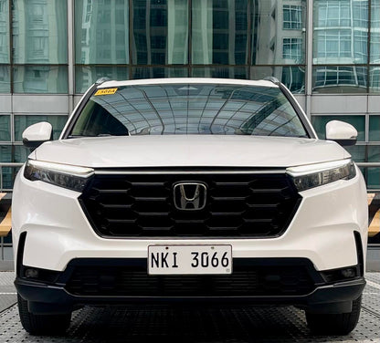 2024 Honda CRV 1.5V Turbo,  Automatic, Gas