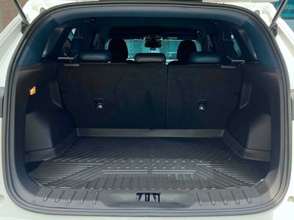 2024 Ford Territory 1.5 Titanium, Automatic, Gas