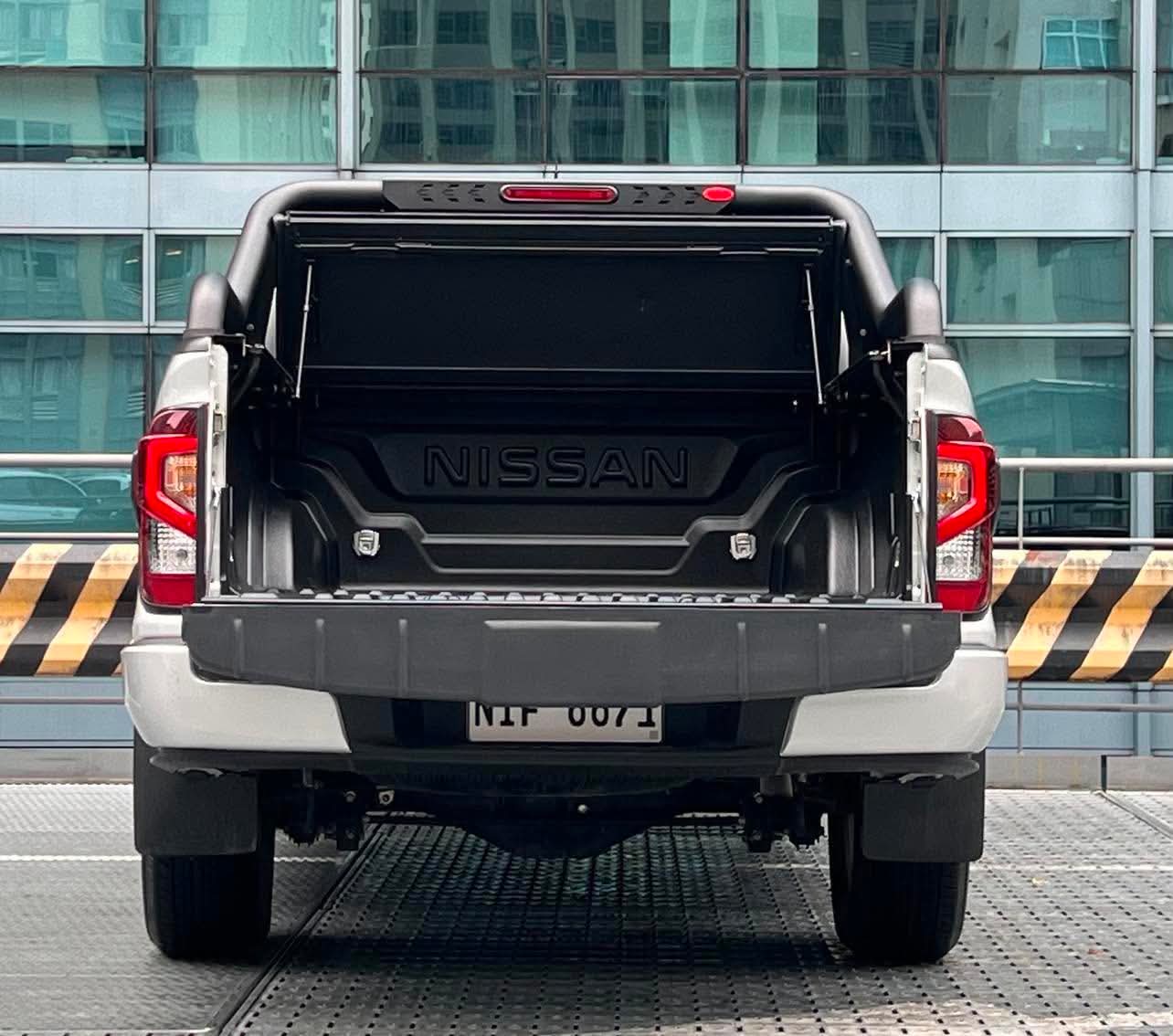 2023 Nissan Navara 2.5 VE, Automatic, Diesel