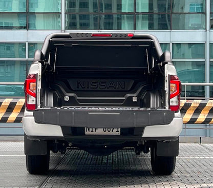 2023 Nissan Navara 2.5 VE, Automatic, Diesel