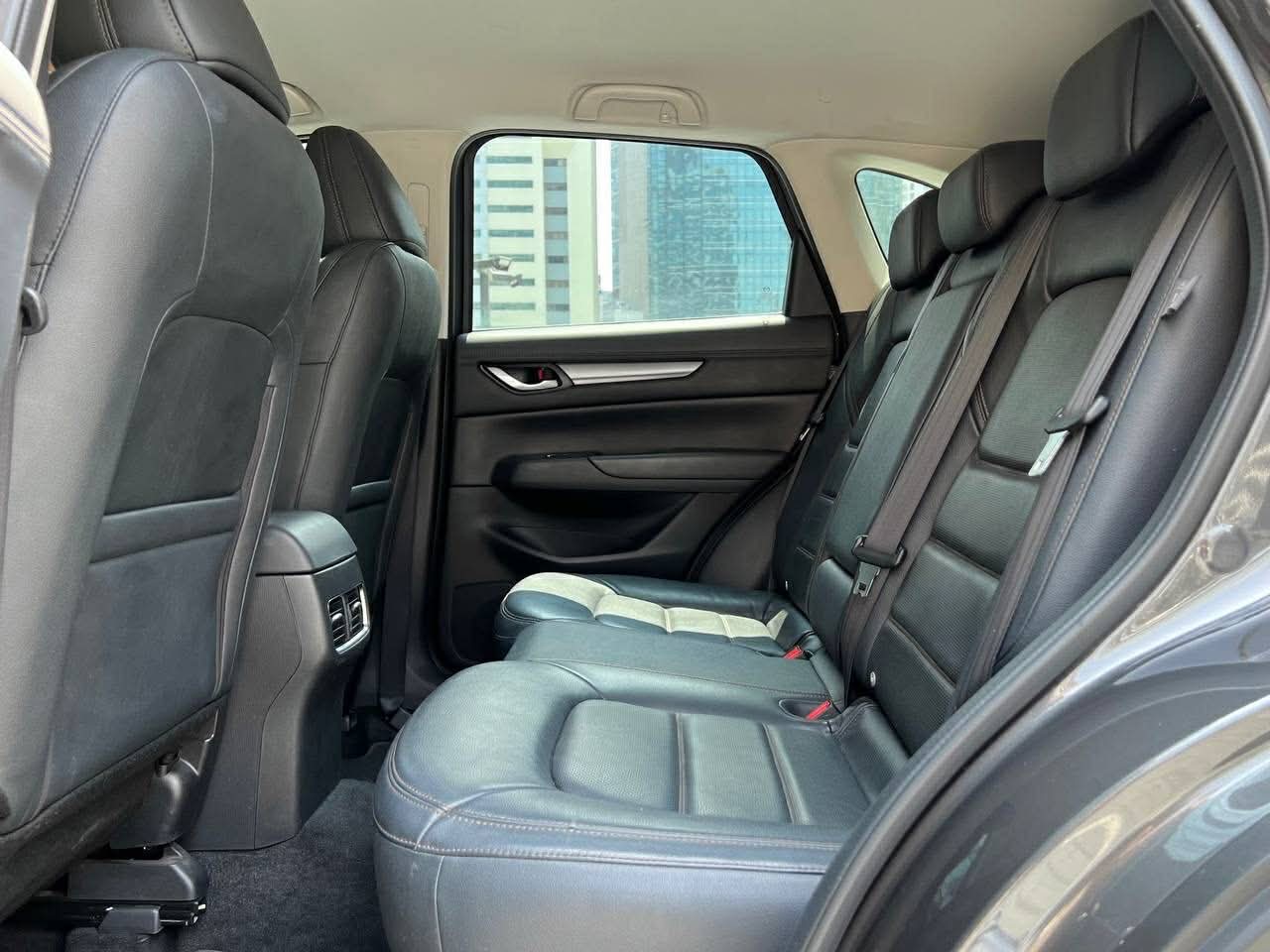 2020 Mazda CX5 FWD 2.0, Automatic, Gas