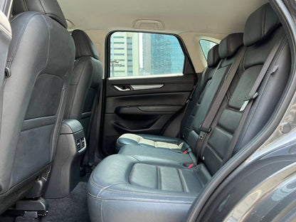 2020 Mazda CX5 FWD 2.0, Automatic, Gas