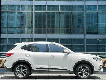 2023 MG HS 1.5 Trophy, Automatic, Gas