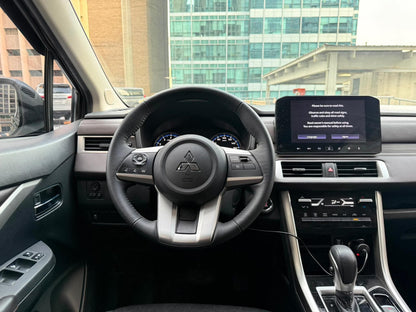 2025 Mitsubishi Xpander 1.5 GLS 2WD, Automatic, Gas