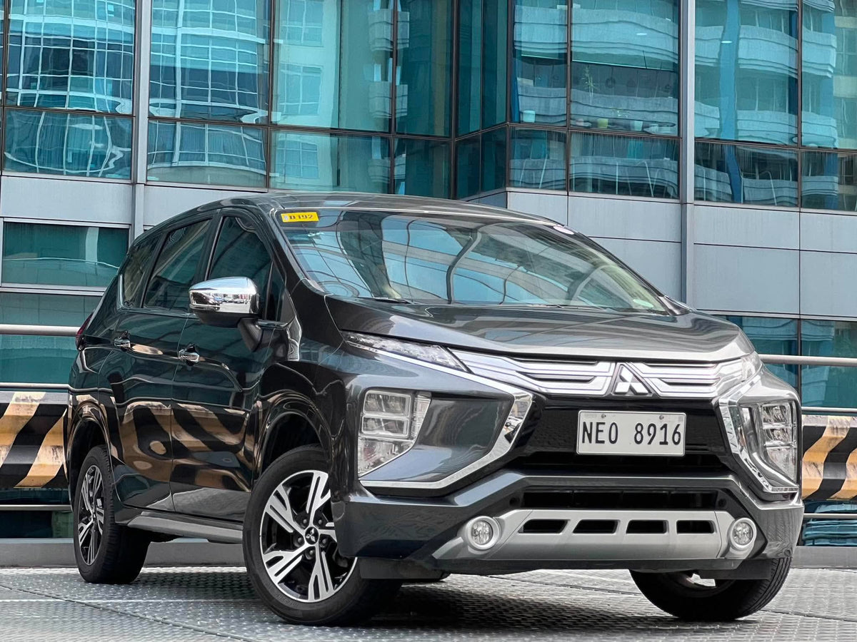 2021 Mitsubishi Xpander GLS 1.5, Automatic, Gas