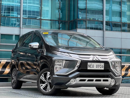 2021 Mitsubishi Xpander GLS 1.5, Automatic, Gas